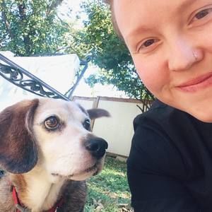 Meet your Posher, Aimee